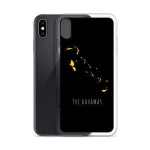 The Bahamas iPhone Case