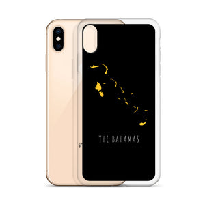 The Bahamas iPhone Case