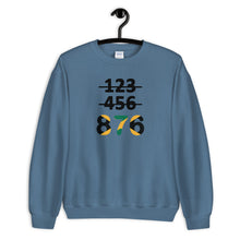 Load image into Gallery viewer, 876 Unisex Sweatshirt