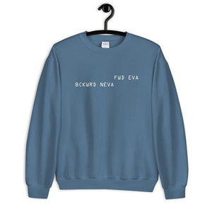 Fwd Eva Unisex Sweatshirt