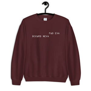 Fwd Eva Unisex Sweatshirt