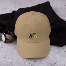 Load image into Gallery viewer, 876 Dad Hat