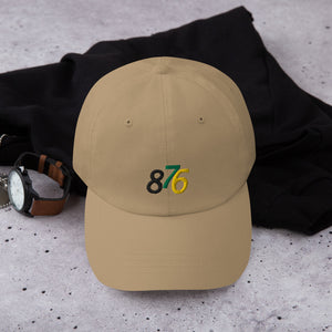 876 Dad Hat