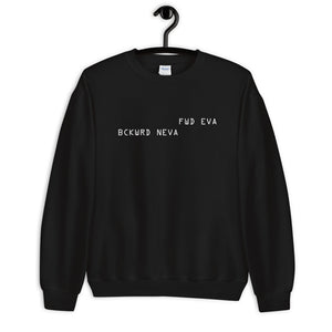 Fwd Eva Unisex Sweatshirt