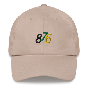 876 Dad Hat