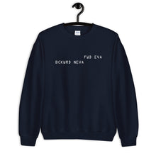 Load image into Gallery viewer, Fwd Eva Unisex Sweatshirt