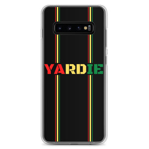 Yardie Rasta Samsung Case