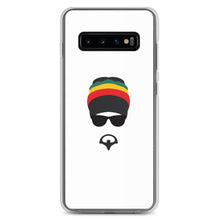 Load image into Gallery viewer, Jah Jah Samsung Case