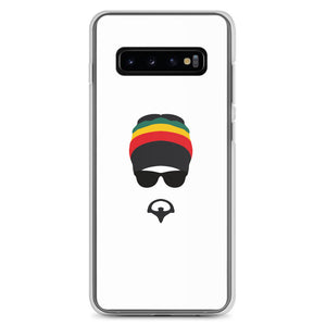 Jah Jah Samsung Case