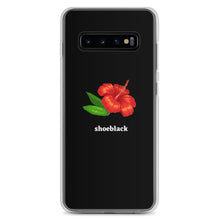 Load image into Gallery viewer, Shoeblack Samsung Case