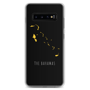 The Bahamas Samsung Case