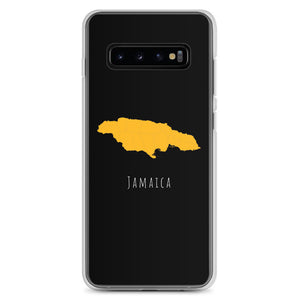 Jamaica Samsung Case