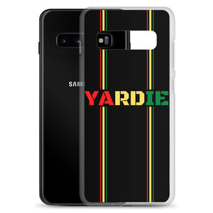 Yardie Rasta Samsung Case