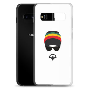 Jah Jah Samsung Case