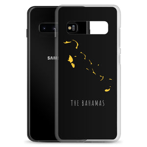 The Bahamas Samsung Case