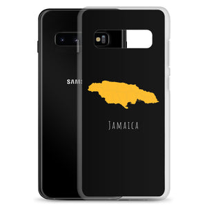 Jamaica Samsung Case