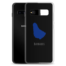 Load image into Gallery viewer, Barbados Samsung Case