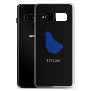 Barbados Samsung Case