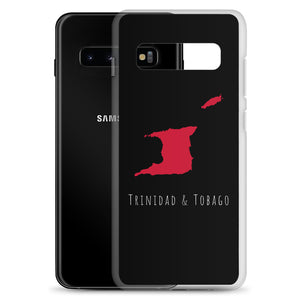 Trinidad & Tobago Samsung Case