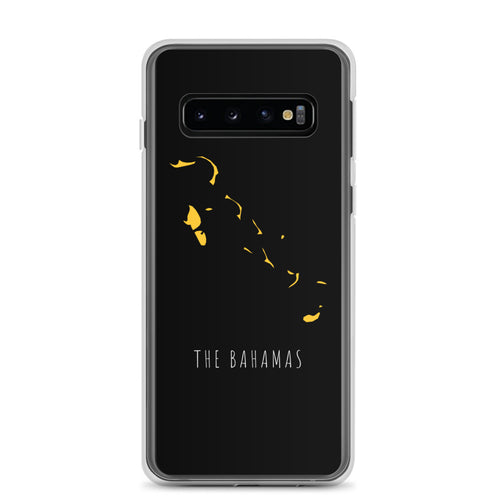 The Bahamas Samsung Case