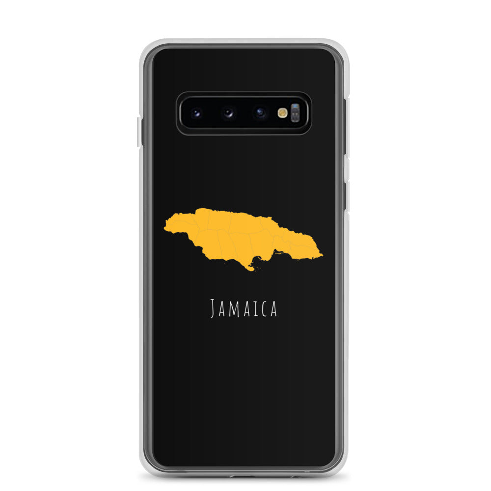 Jamaica Samsung Case