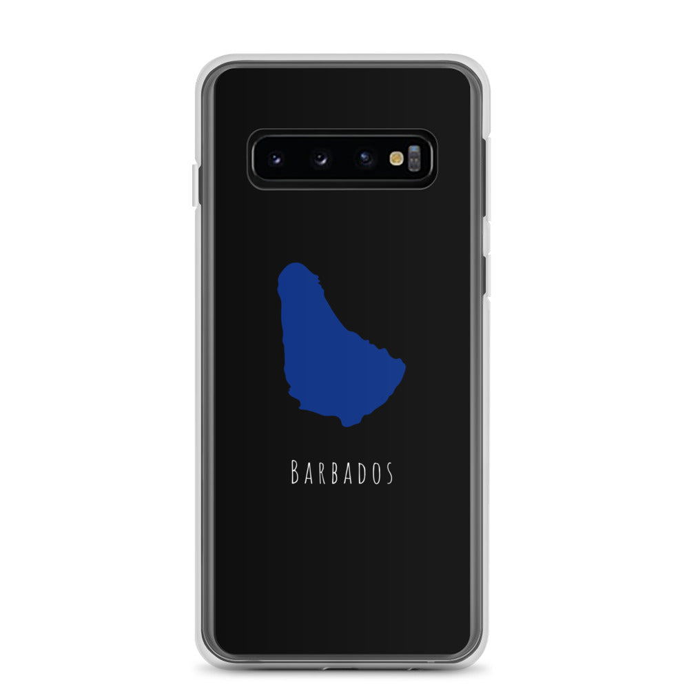 Barbados Samsung Case