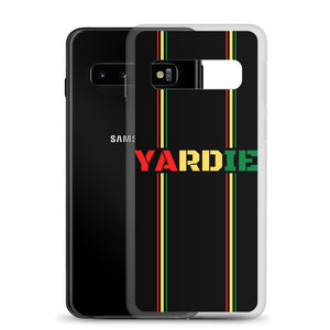 Yardie Rasta Samsung Case