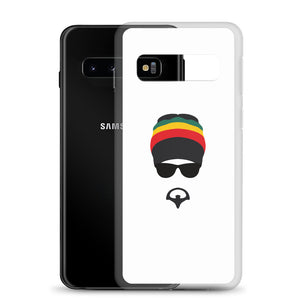 Jah Jah Samsung Case