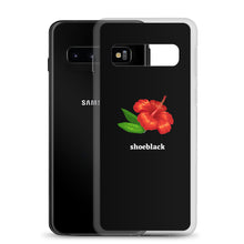 Load image into Gallery viewer, Shoeblack Samsung Case