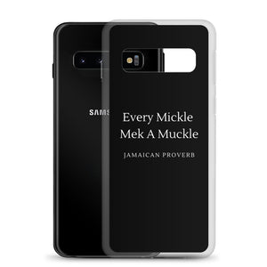 Every Mickle Samsung Case