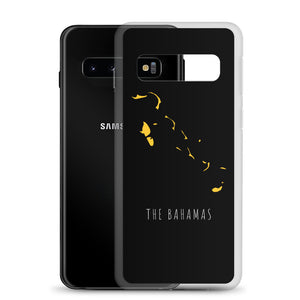 The Bahamas Samsung Case