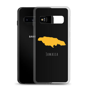 Jamaica Samsung Case