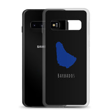 Load image into Gallery viewer, Barbados Samsung Case