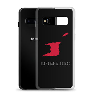 Trinidad & Tobago Samsung Case