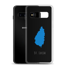 Load image into Gallery viewer, St. Lucia Samsung Case