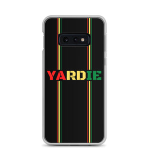 Yardie Rasta Samsung Case