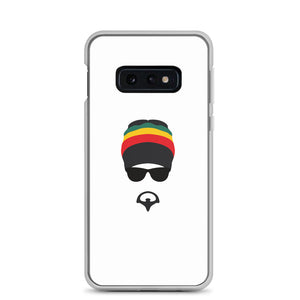 Jah Jah Samsung Case