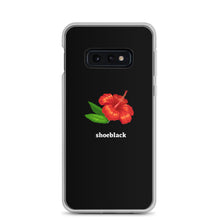 Load image into Gallery viewer, Shoeblack Samsung Case