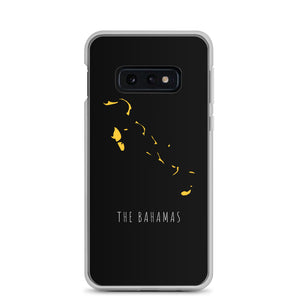 The Bahamas Samsung Case