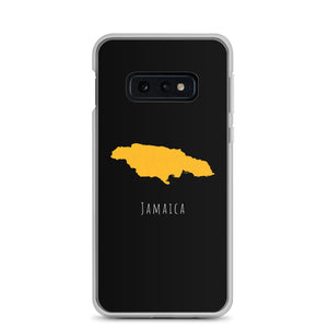 Jamaica Samsung Case