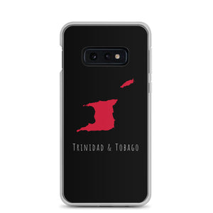 Trinidad & Tobago Samsung Case