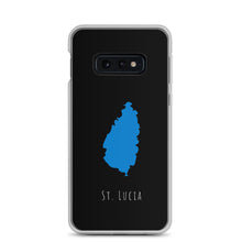 Load image into Gallery viewer, St. Lucia Samsung Case