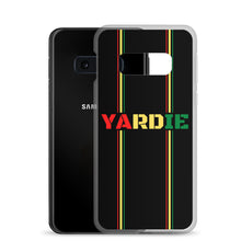 Load image into Gallery viewer, Yardie Rasta Samsung Case