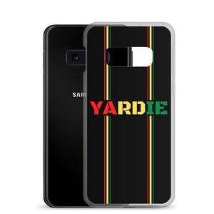 Yardie Rasta Samsung Case