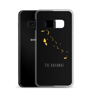 The Bahamas Samsung Case