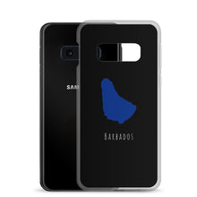 Load image into Gallery viewer, Barbados Samsung Case