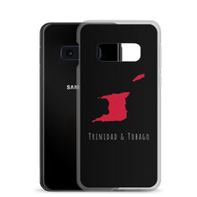 Load image into Gallery viewer, Trinidad &amp; Tobago Samsung Case