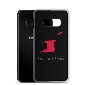 Trinidad & Tobago Samsung Case