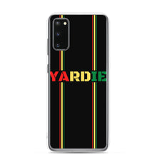 Load image into Gallery viewer, Yardie Rasta Samsung Case