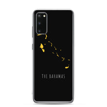 Load image into Gallery viewer, The Bahamas Samsung Case